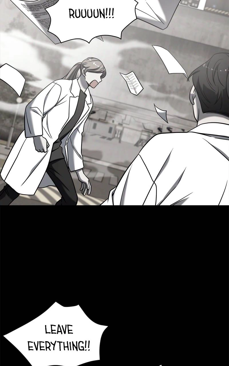Villain with a Crush Chapter 77 Page 59