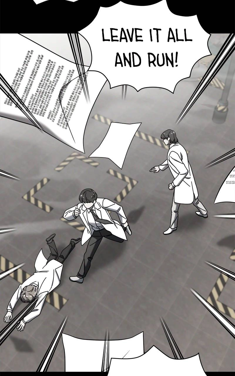 Villain with a Crush Chapter 77 Page 60