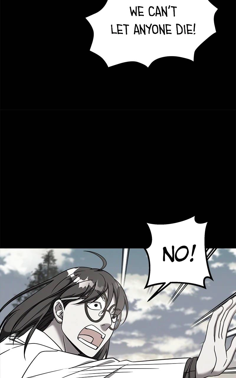 Villain with a Crush Chapter 77 Page 61