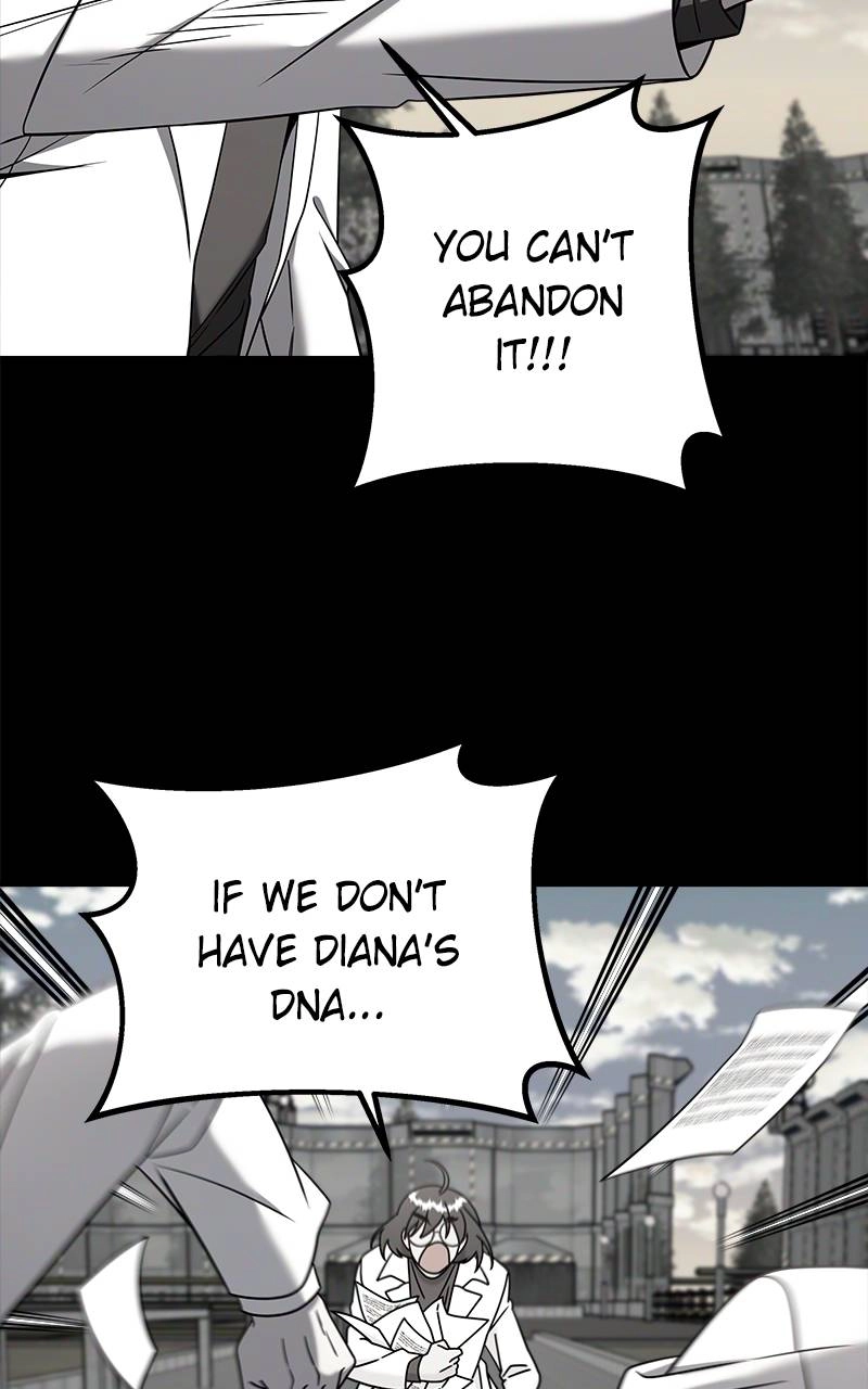 Villain with a Crush Chapter 77 Page 62