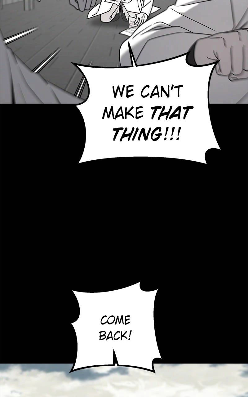 Villain with a Crush Chapter 77 Page 63
