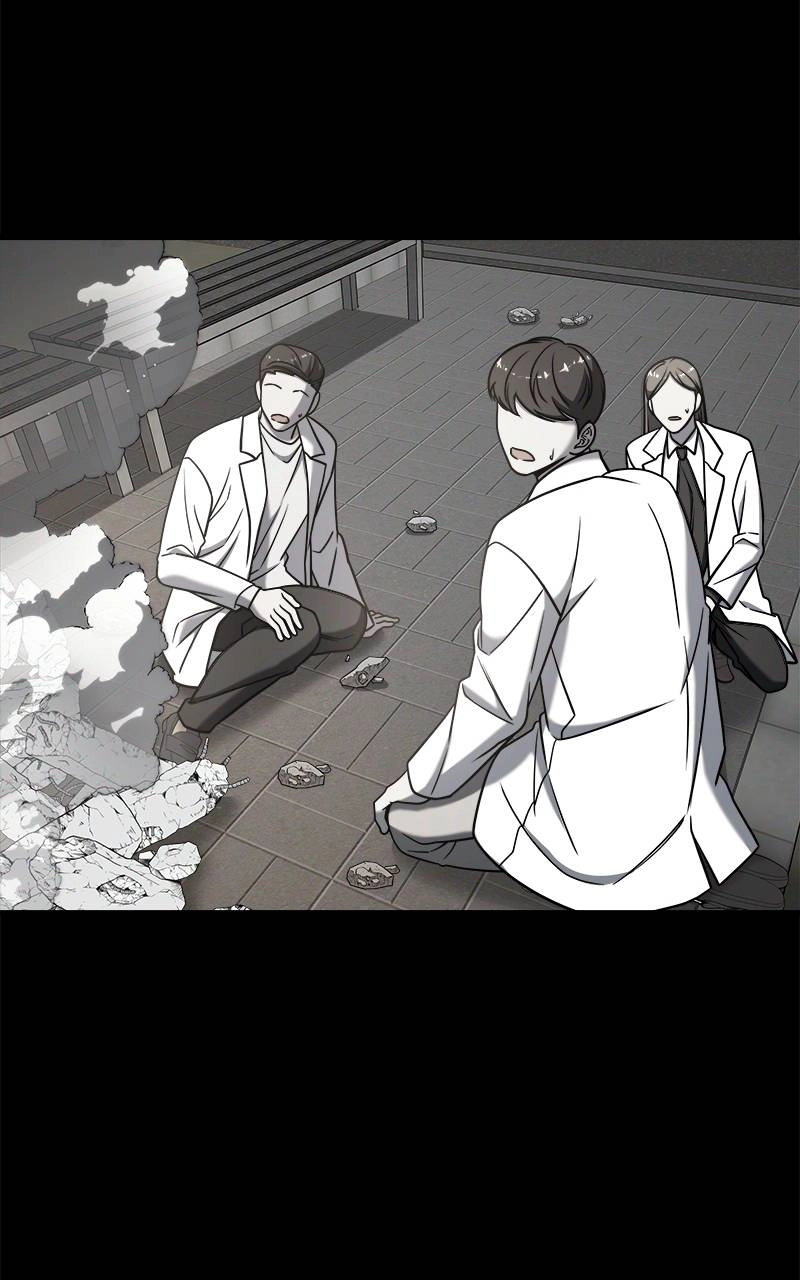 Villain with a Crush Chapter 77 Page 75
