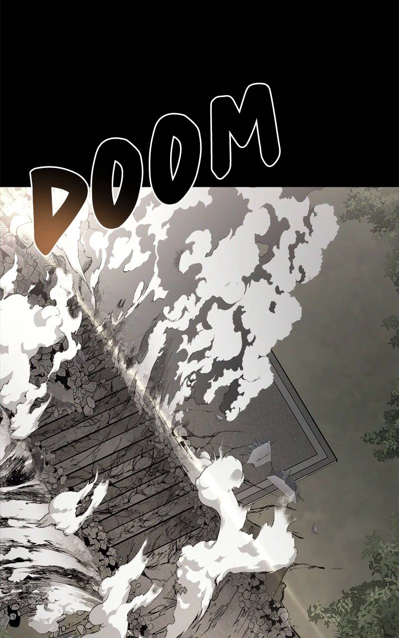Villain with a Crush Chapter 77 Page 76