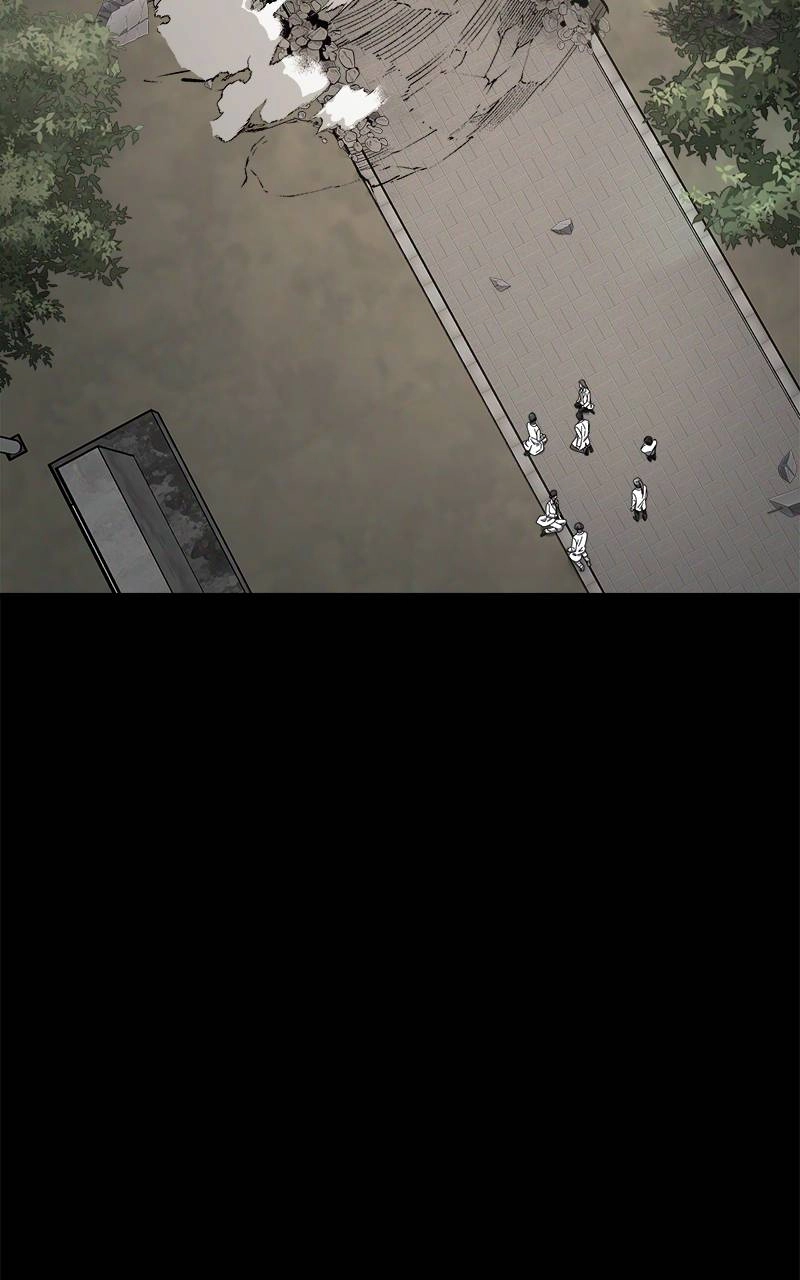 Villain with a Crush Chapter 77 Page 77