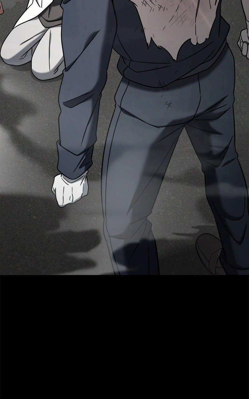 Villain with a Crush Chapter 77 Page 80