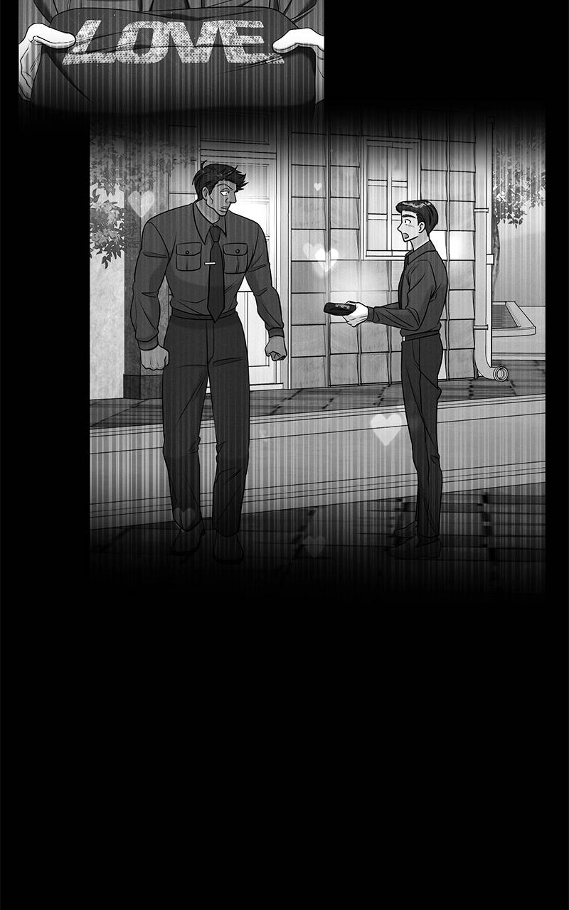Villain with a Crush Chapter 77 Page 85