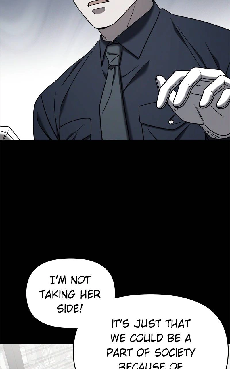 Villain with a Crush Chapter 77 Page 8