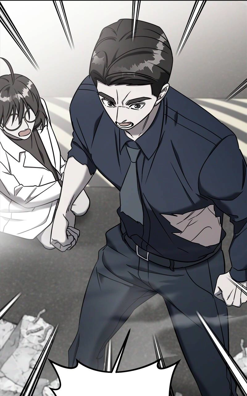 Villain with a Crush Chapter 77 Page 92