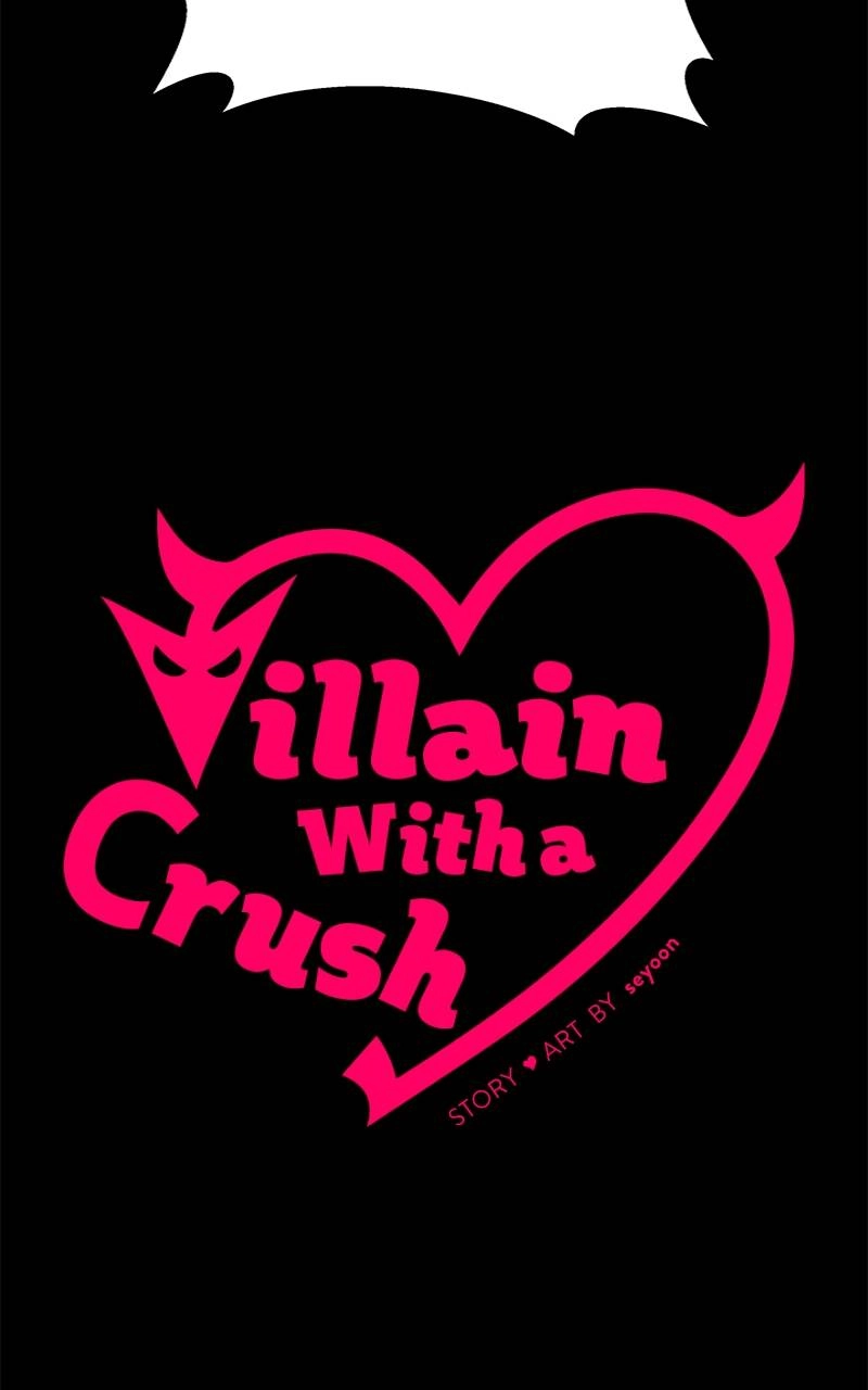 Villain with a Crush Chapter 77 Page 94