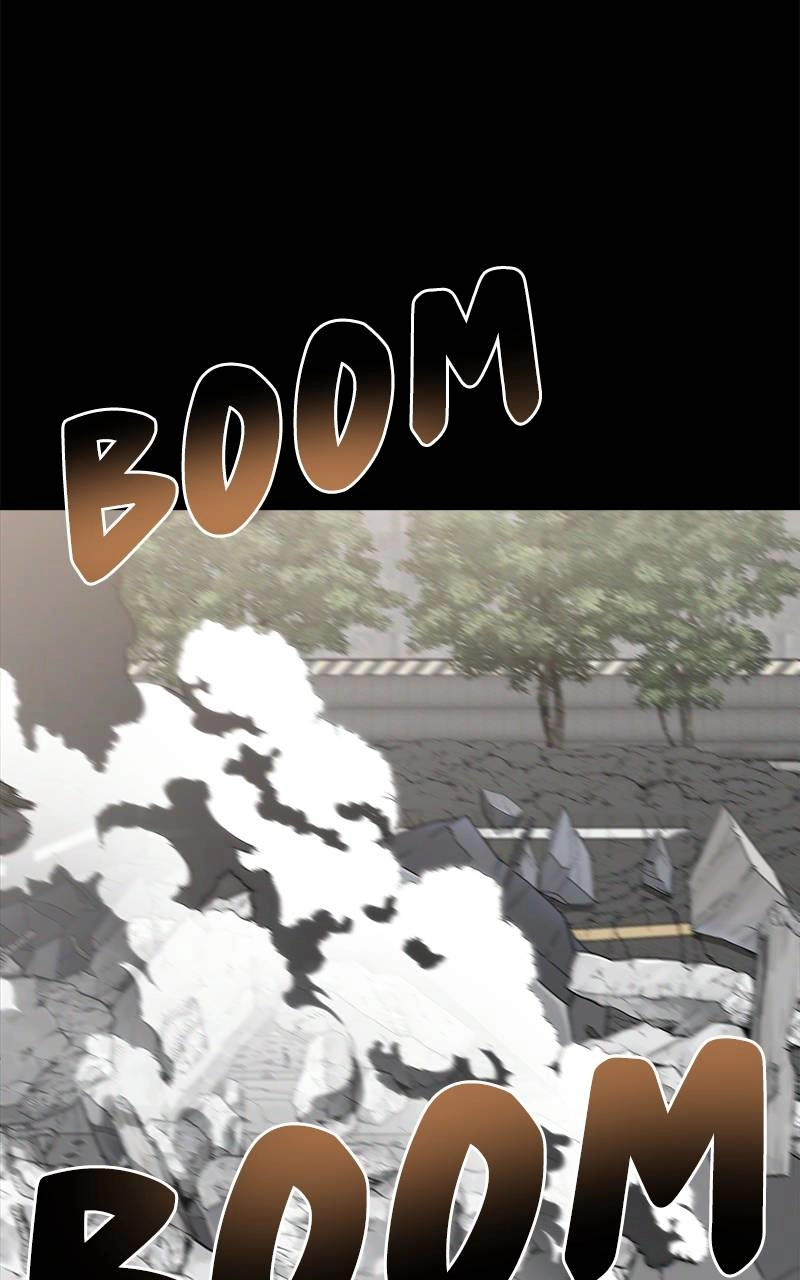 Villain with a Crush Chapter 77 Page 95