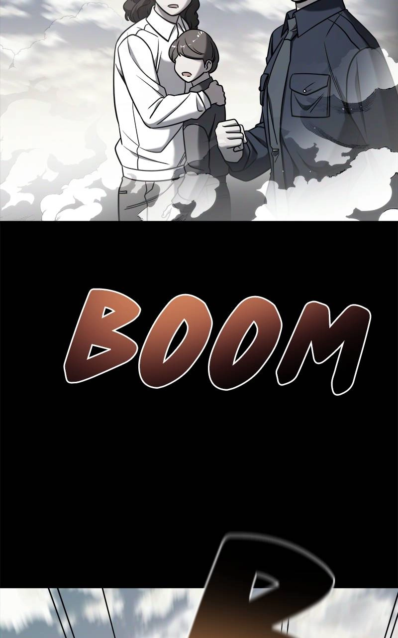 Villain with a Crush Chapter 77 Page 97