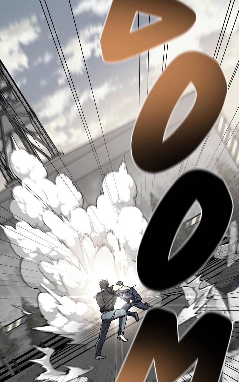Villain with a Crush Chapter 77 Page 98