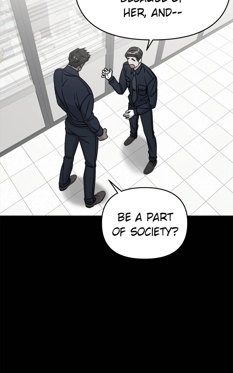 Villain with a Crush Chapter 77 Page 9