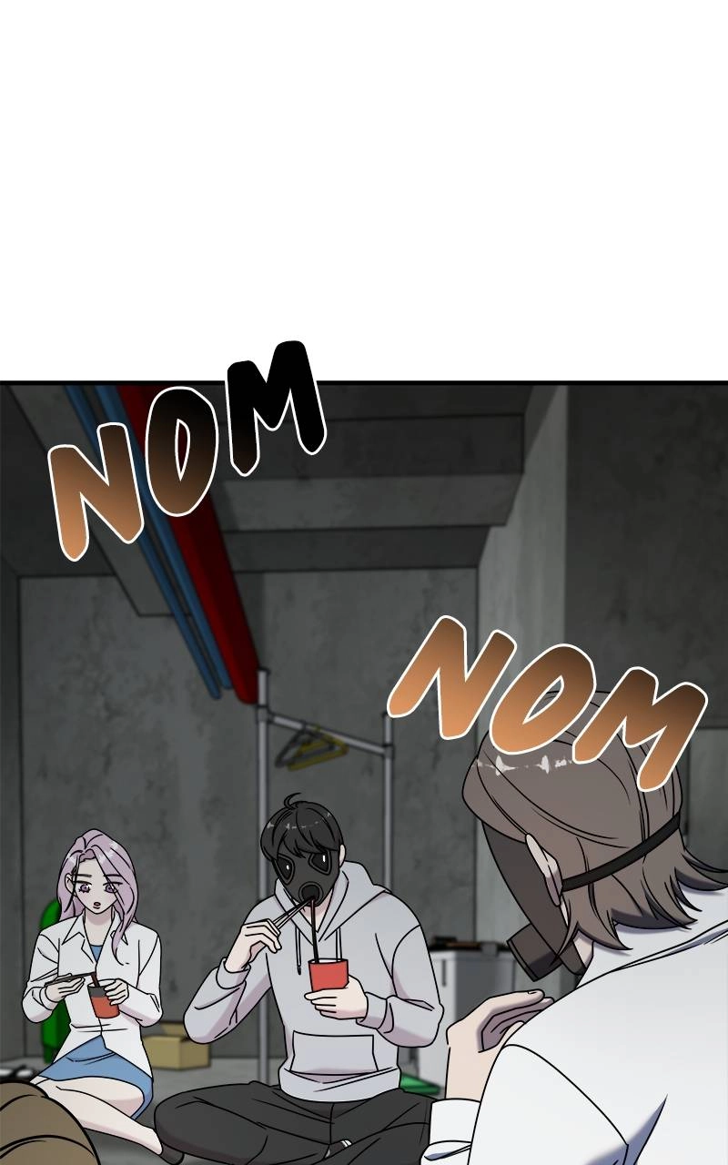 Villain with a Crush Chapter 99 Page 63