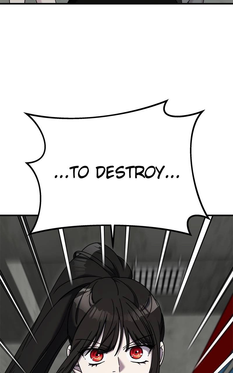 Villain with a Crush Chapter 99 Page 76