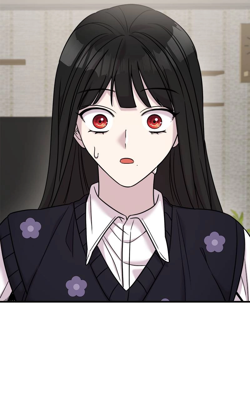 Villain with a Crush Chapter 44 Page 101