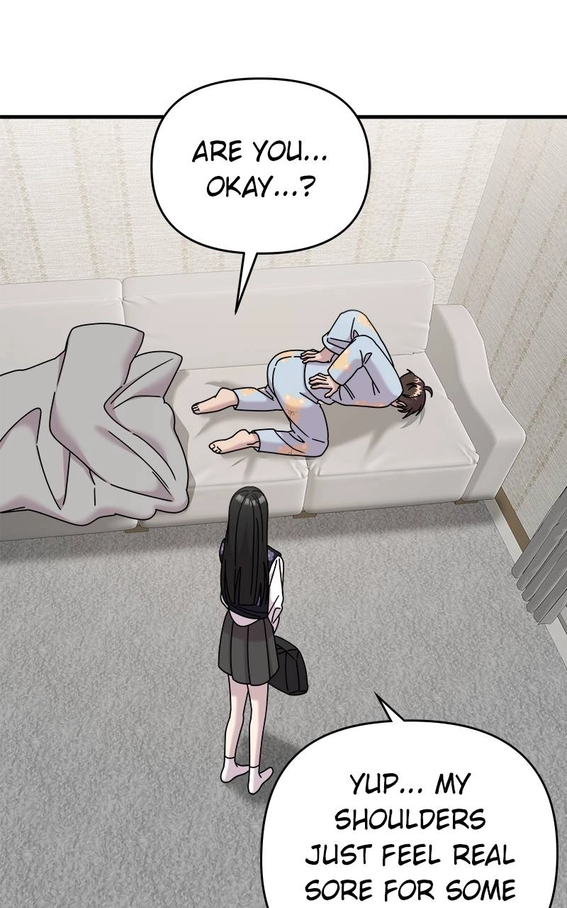 Villain with a Crush Chapter 44 Page 102