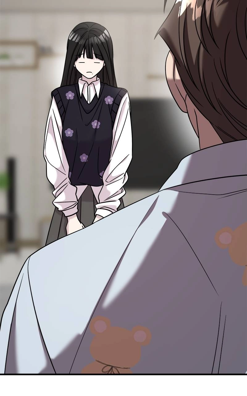 Villain with a Crush Chapter 44 Page 109