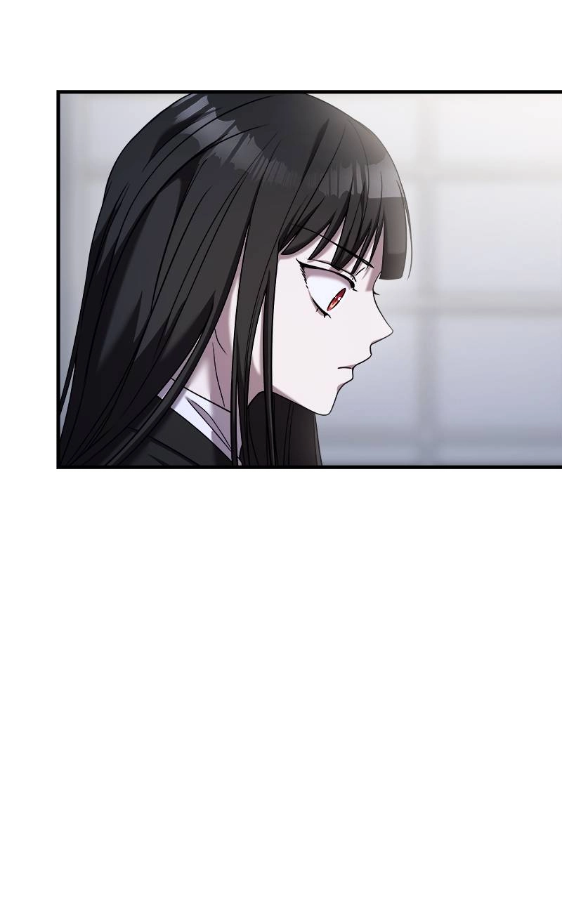 Villain with a Crush Chapter 44 Page 10