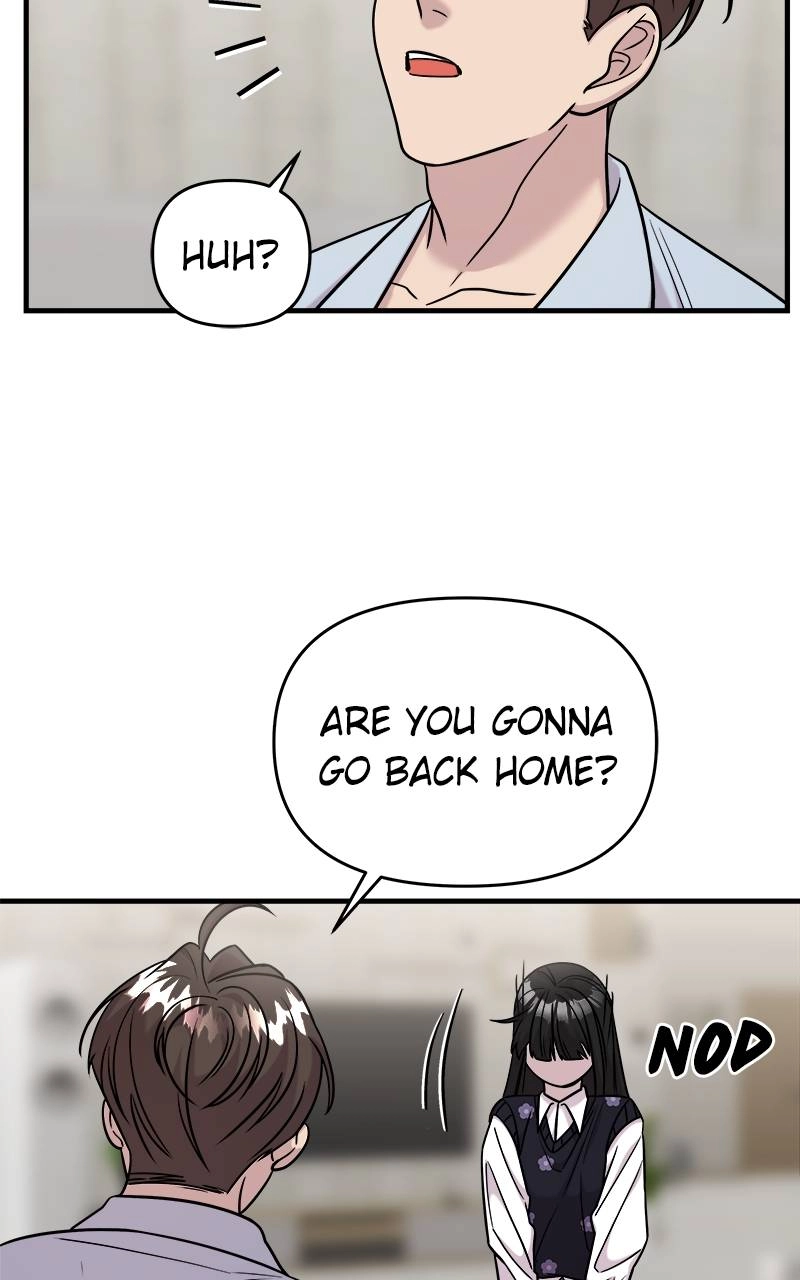 Villain with a Crush Chapter 44 Page 113