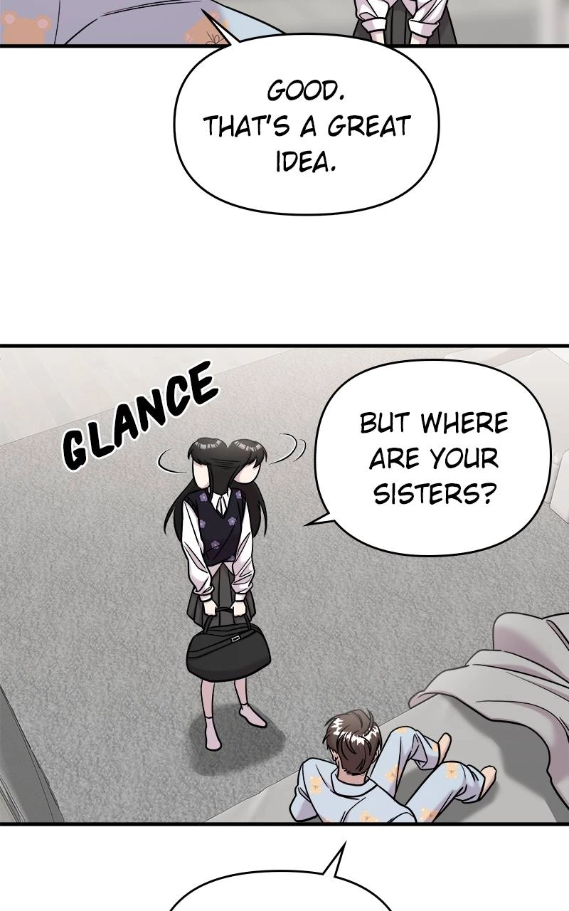 Villain with a Crush Chapter 44 Page 114