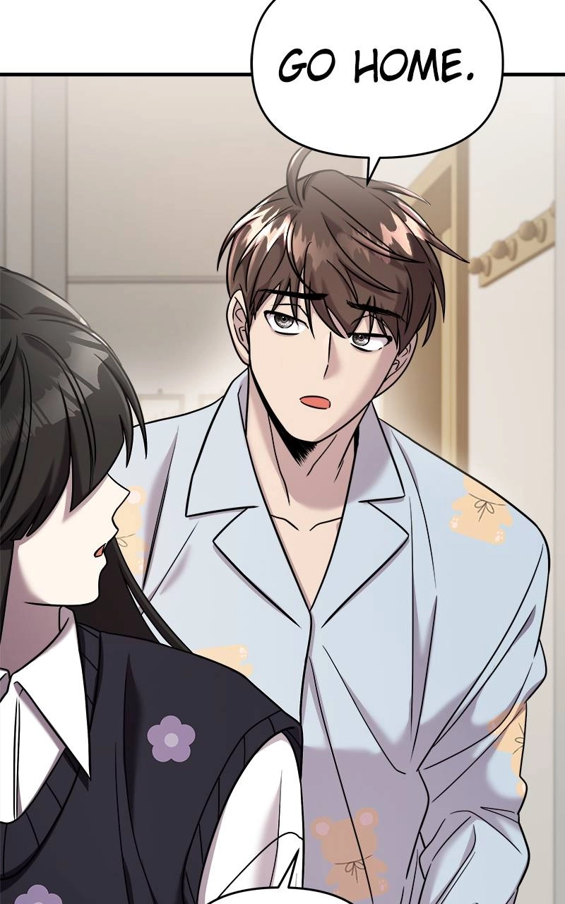 Villain with a Crush Chapter 44 Page 119
