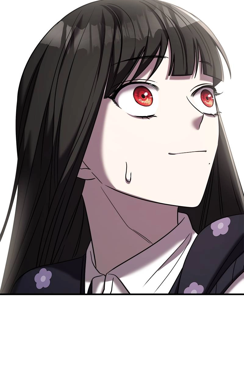Villain with a Crush Chapter 44 Page 121