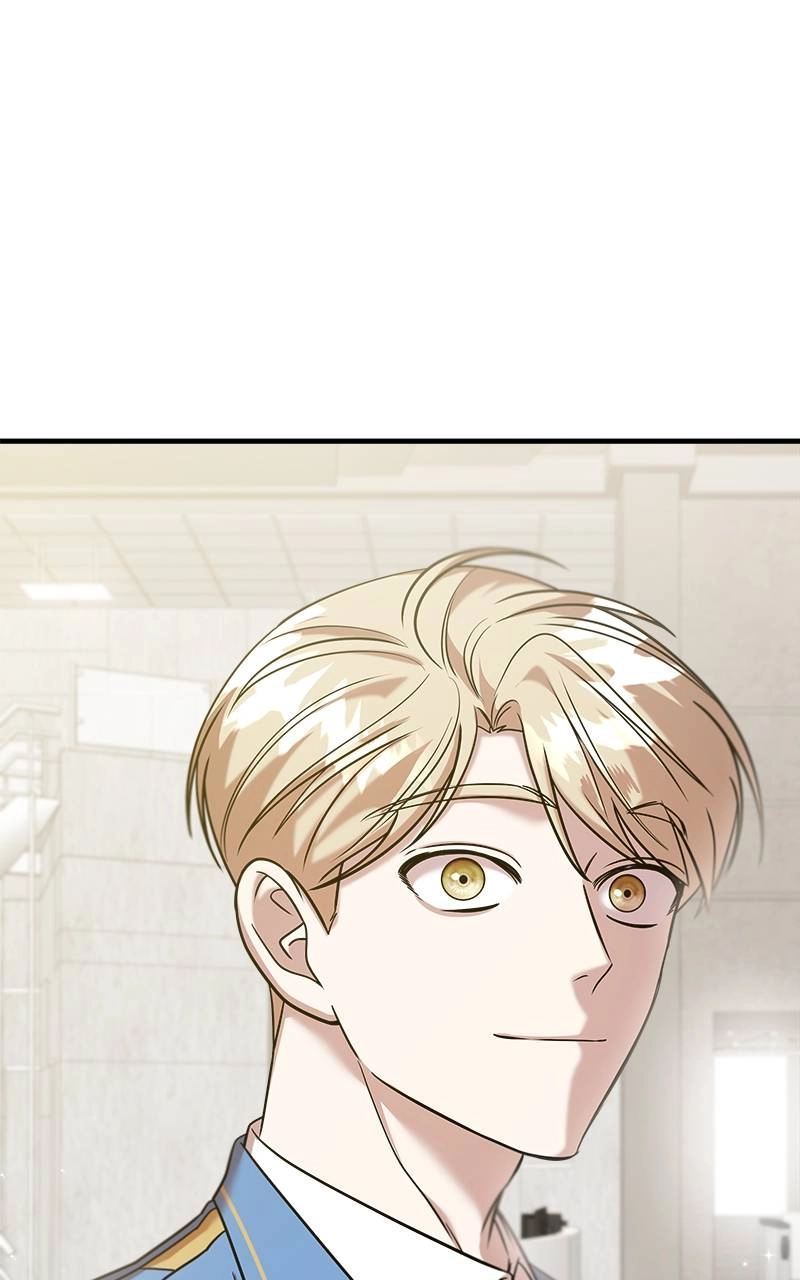 Villain with a Crush Chapter 44 Page 133