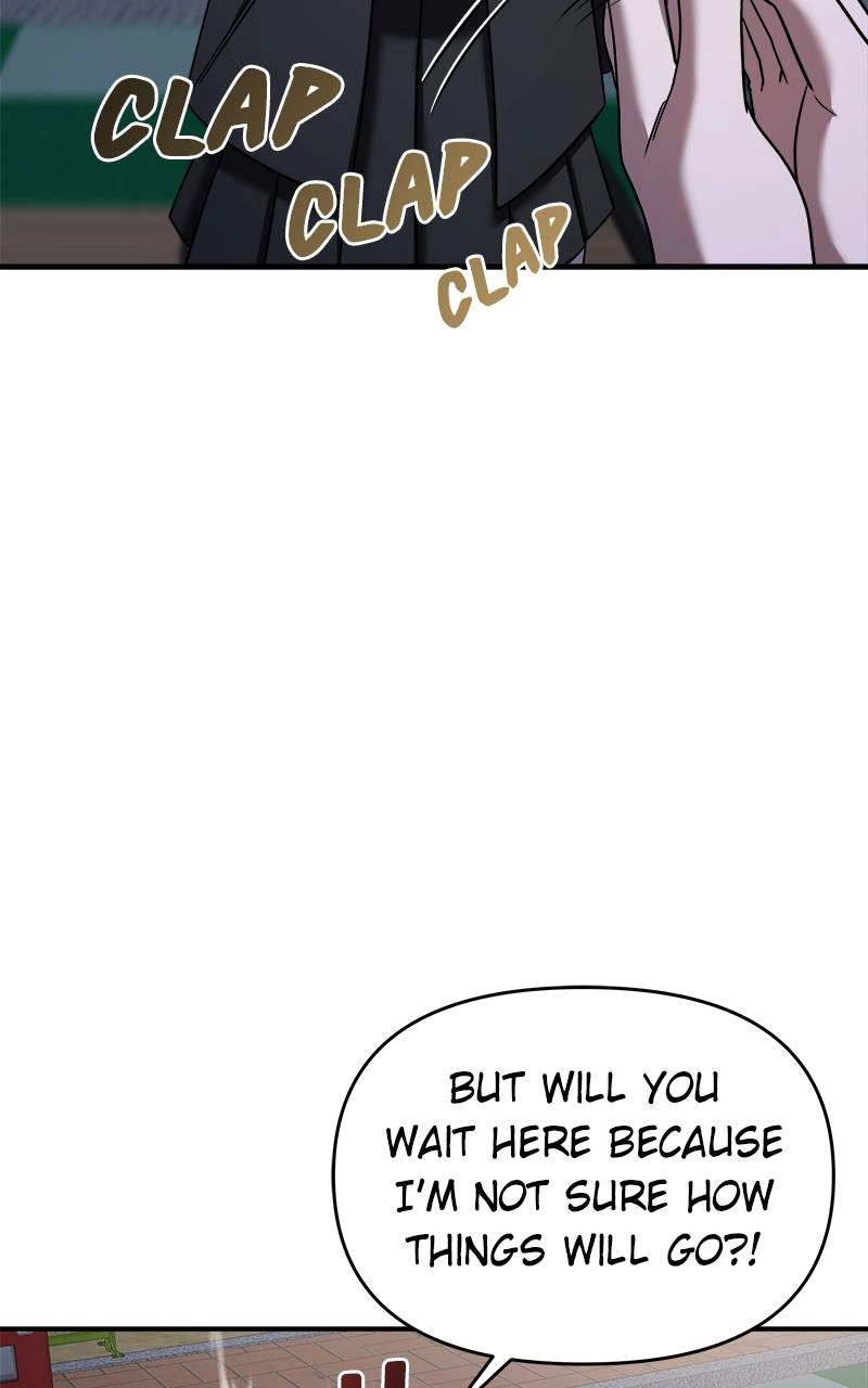 Villain with a Crush Chapter 44 Page 13