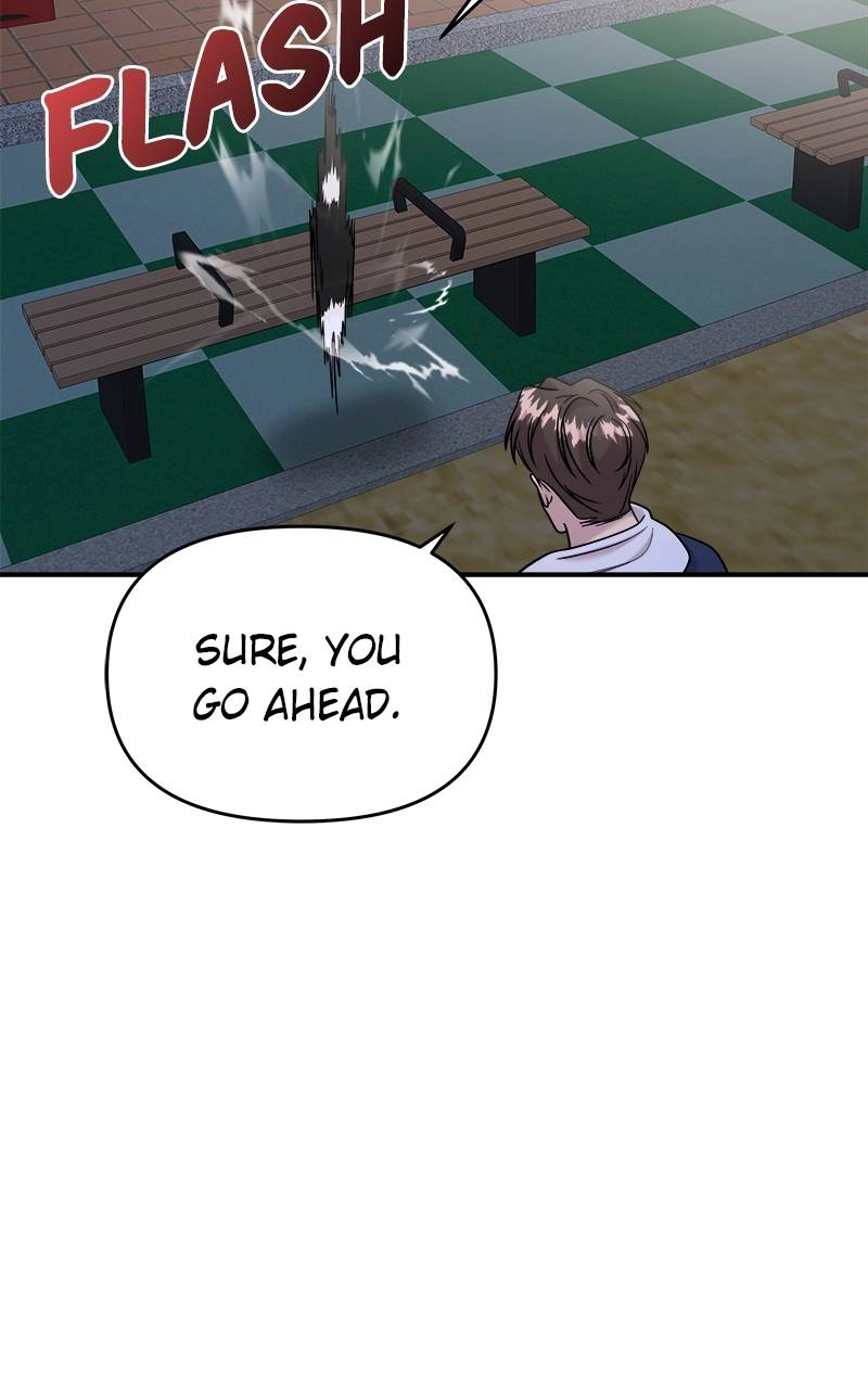 Villain with a Crush Chapter 44 Page 14