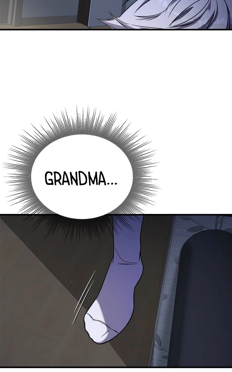 Villain with a Crush Chapter 44 Page 18