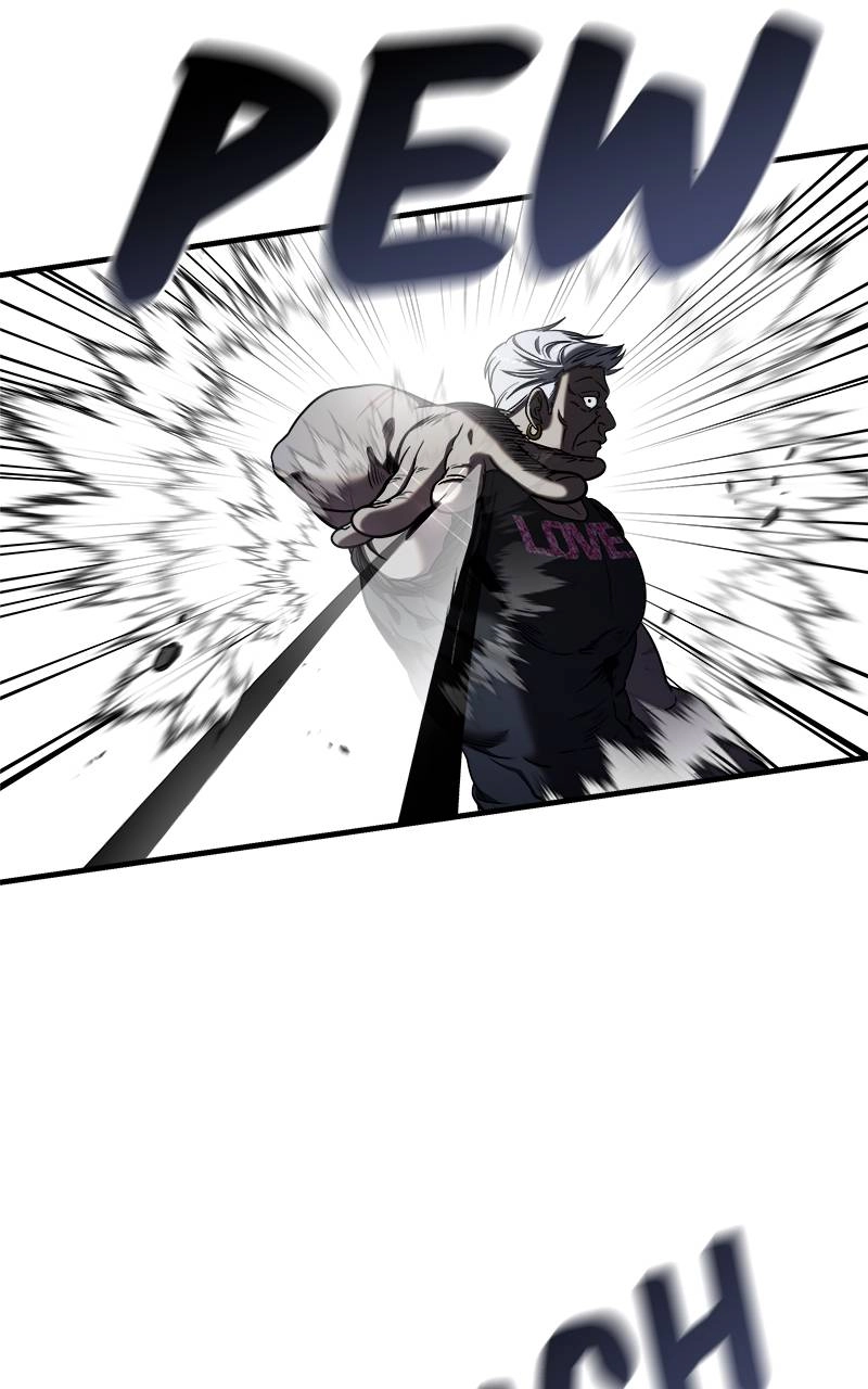 Villain with a Crush Chapter 44 Page 21