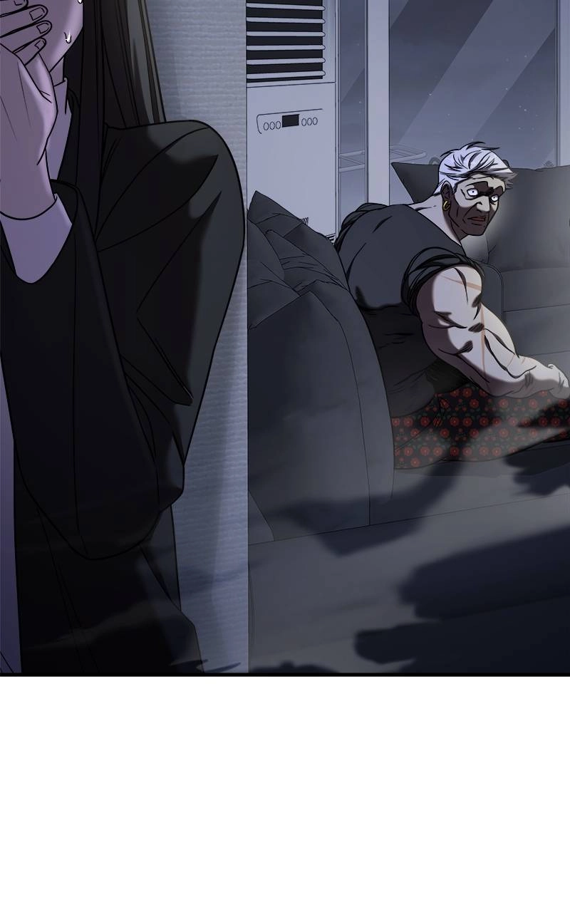 Villain with a Crush Chapter 44 Page 24