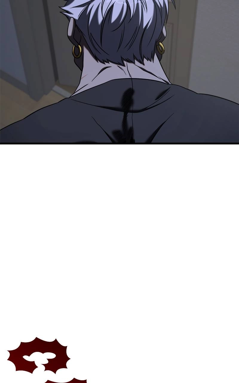 Villain with a Crush Chapter 44 Page 28