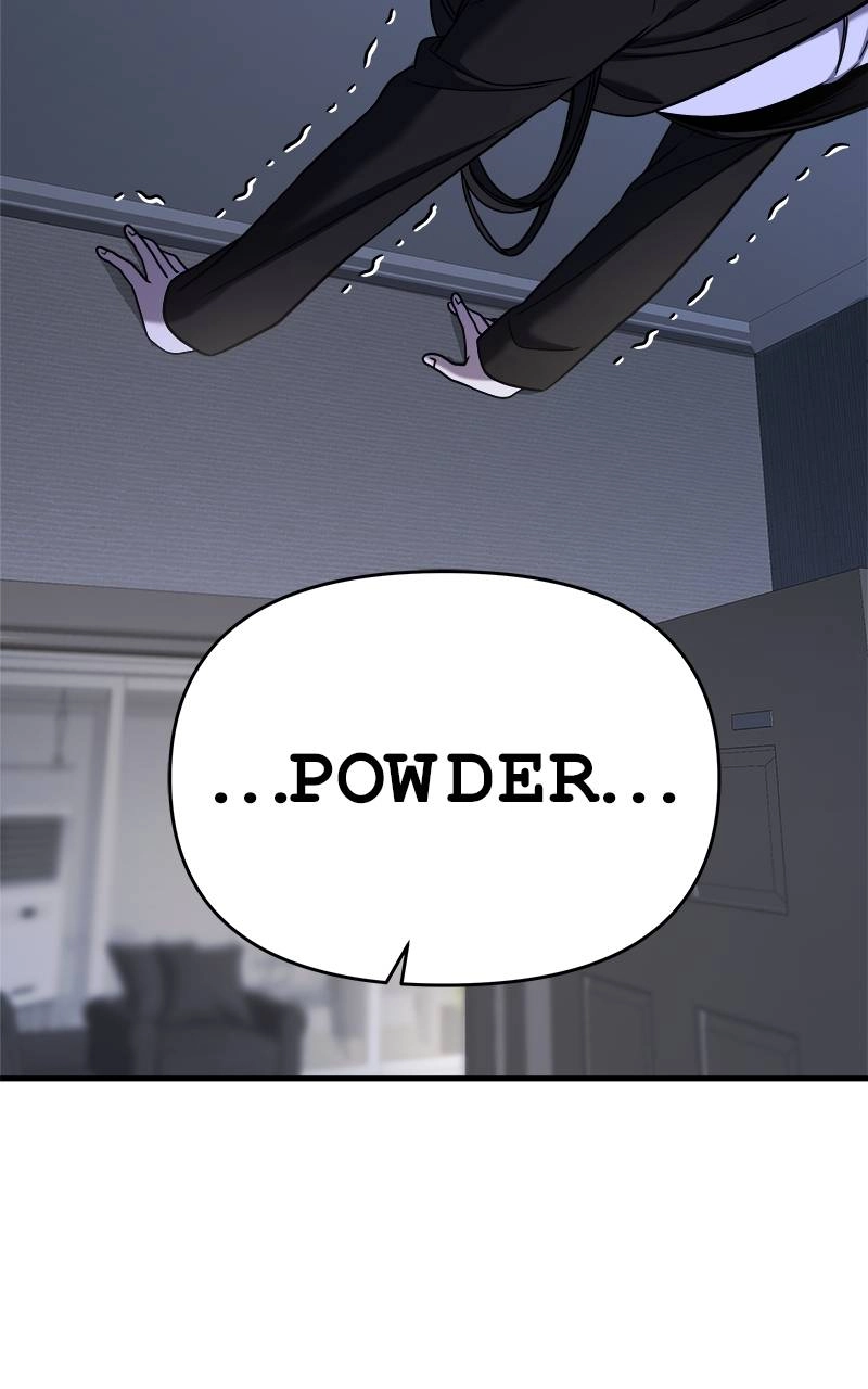 Villain with a Crush Chapter 44 Page 33