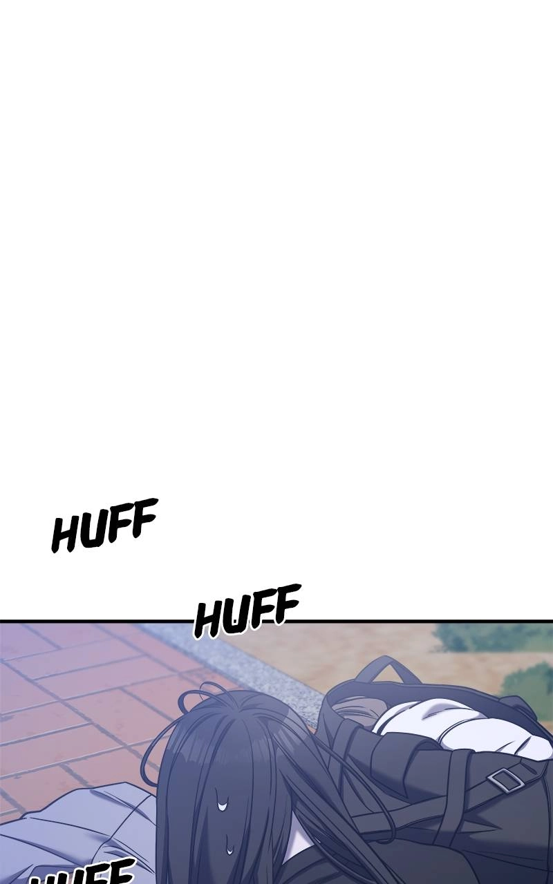 Villain with a Crush Chapter 44 Page 34