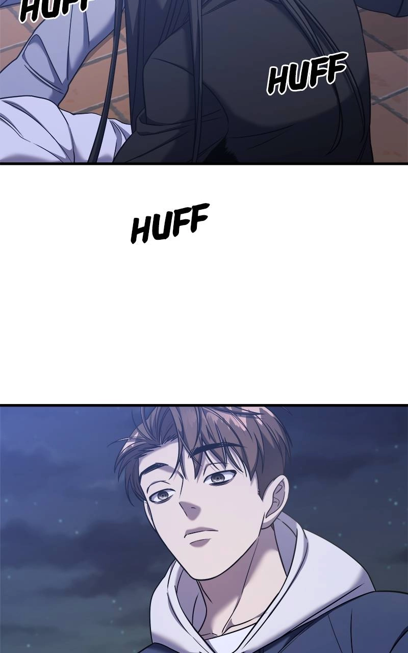 Villain with a Crush Chapter 44 Page 35