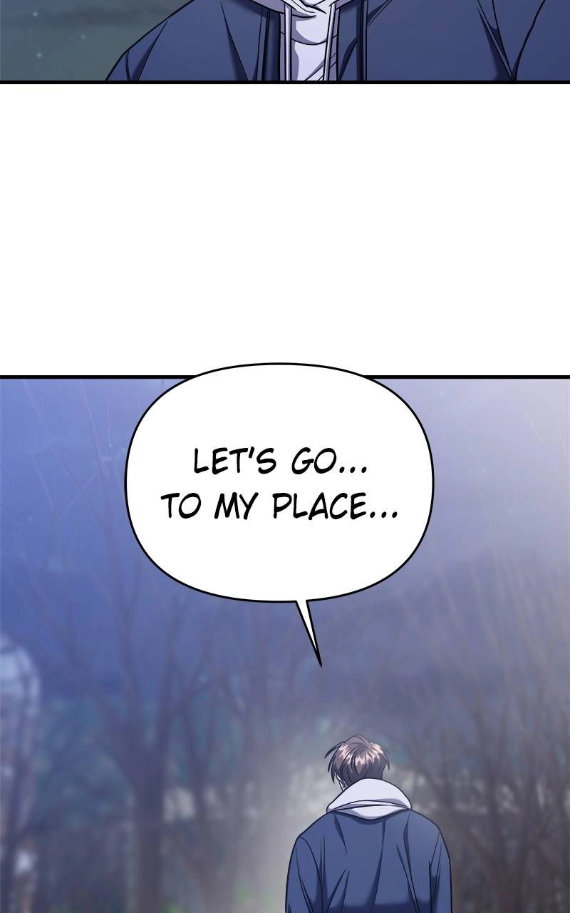 Villain with a Crush Chapter 44 Page 36