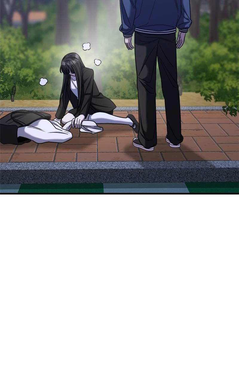 Villain with a Crush Chapter 44 Page 37