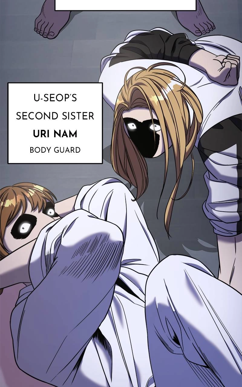 Villain with a Crush Chapter 44 Page 44