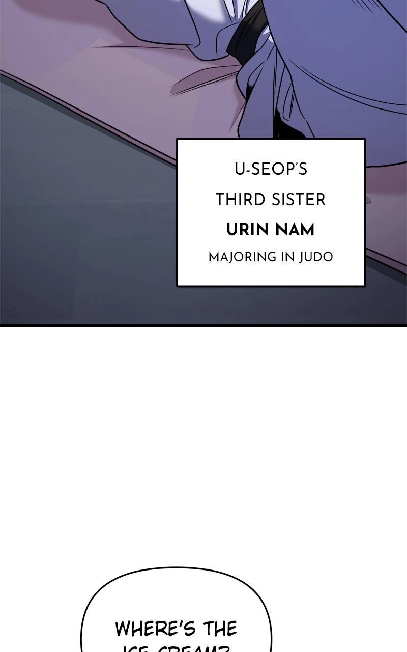 Villain with a Crush Chapter 44 Page 45