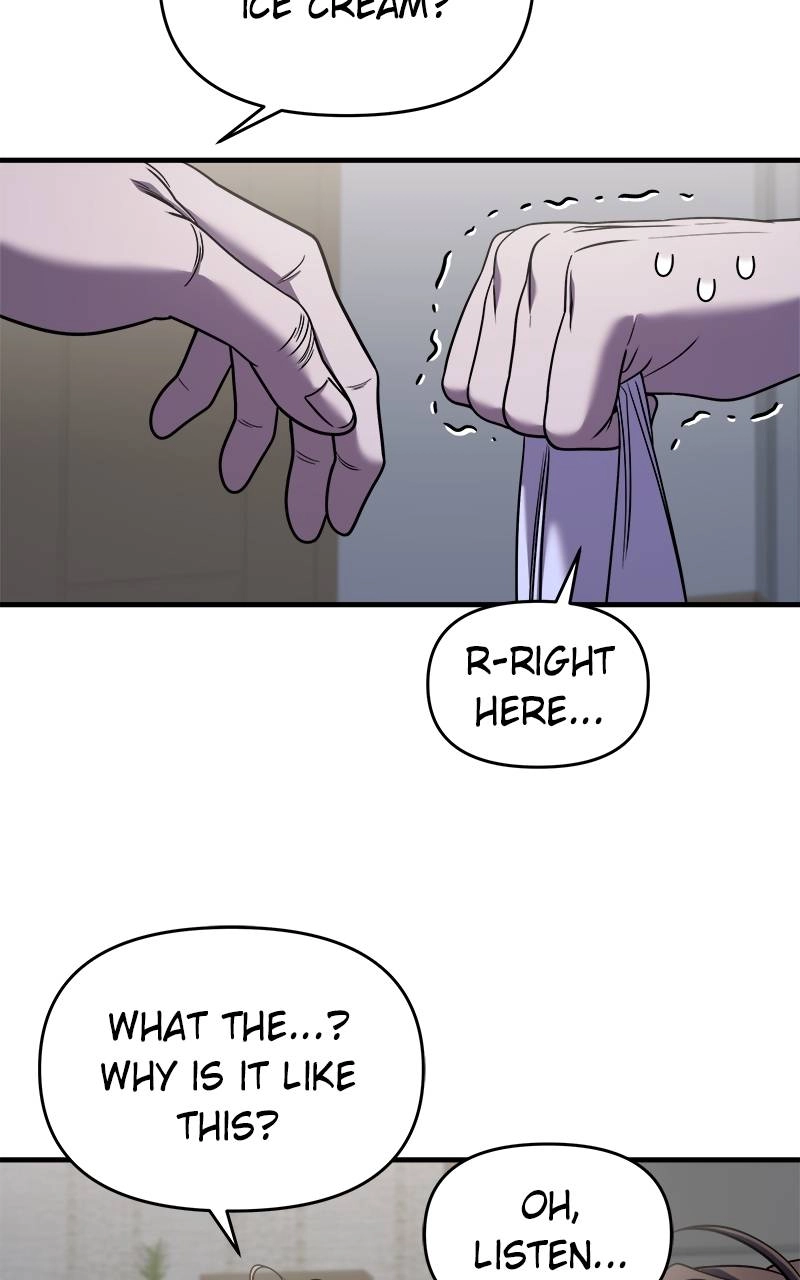 Villain with a Crush Chapter 44 Page 46