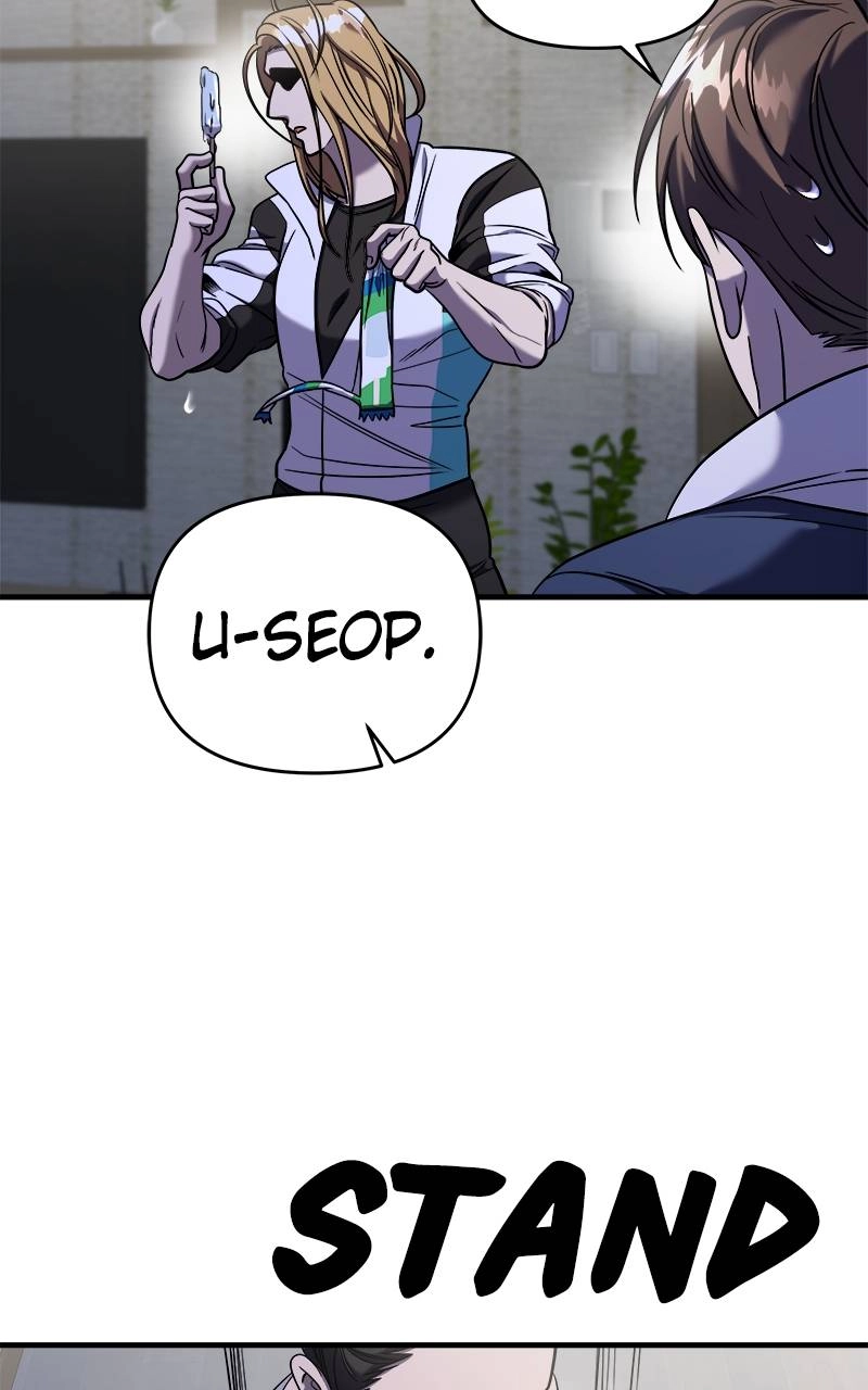 Villain with a Crush Chapter 44 Page 47