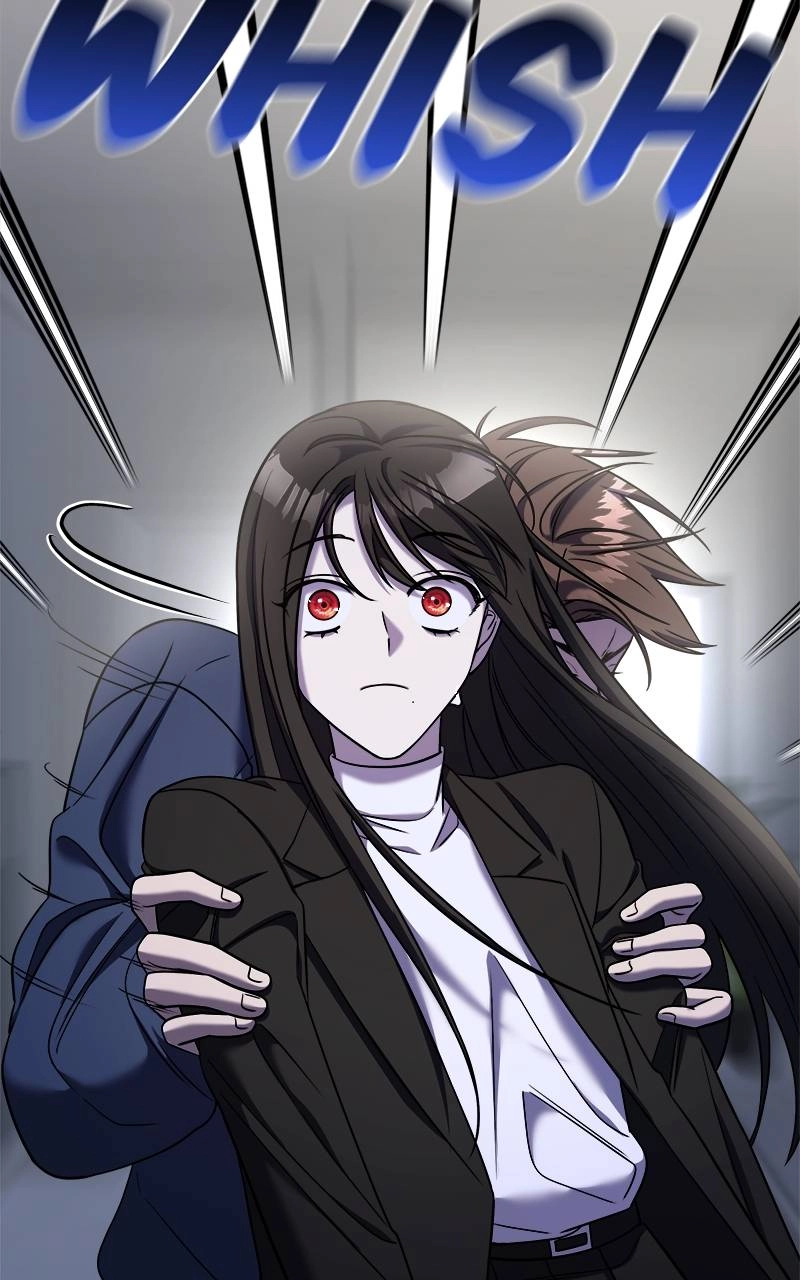 Villain with a Crush Chapter 44 Page 51