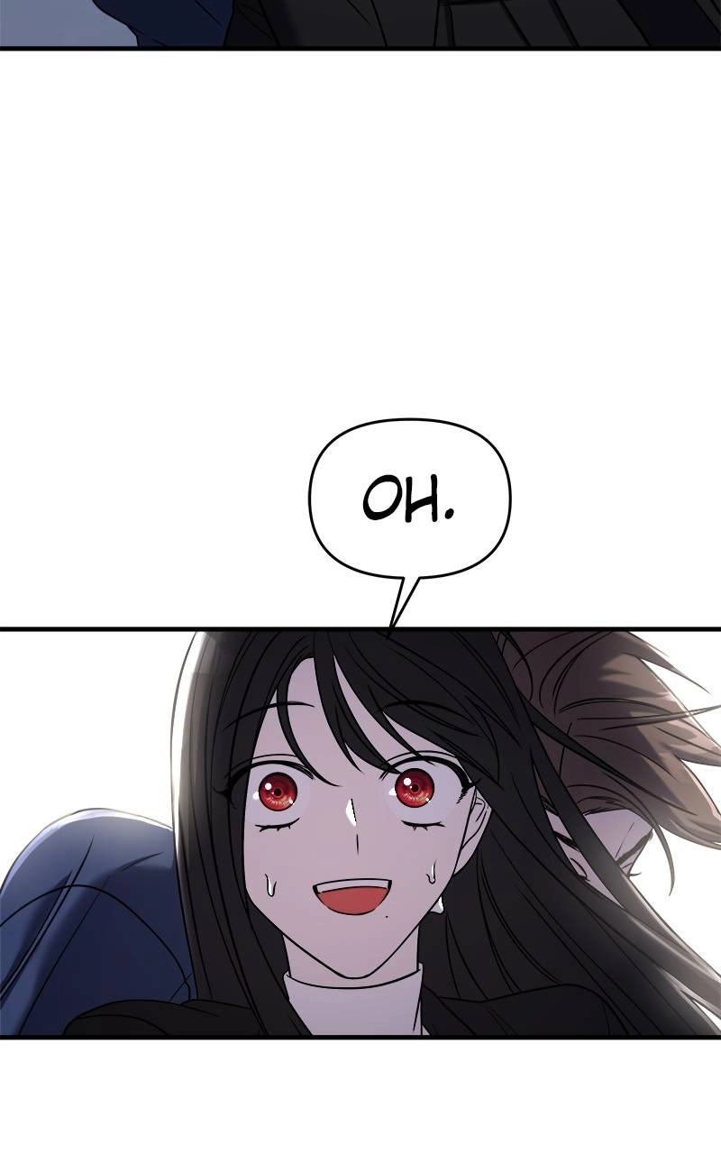 Villain with a Crush Chapter 44 Page 52