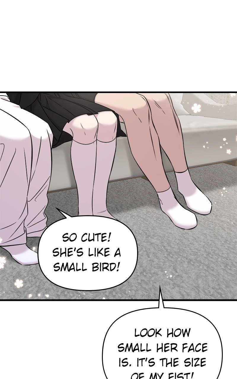 Villain with a Crush Chapter 44 Page 56