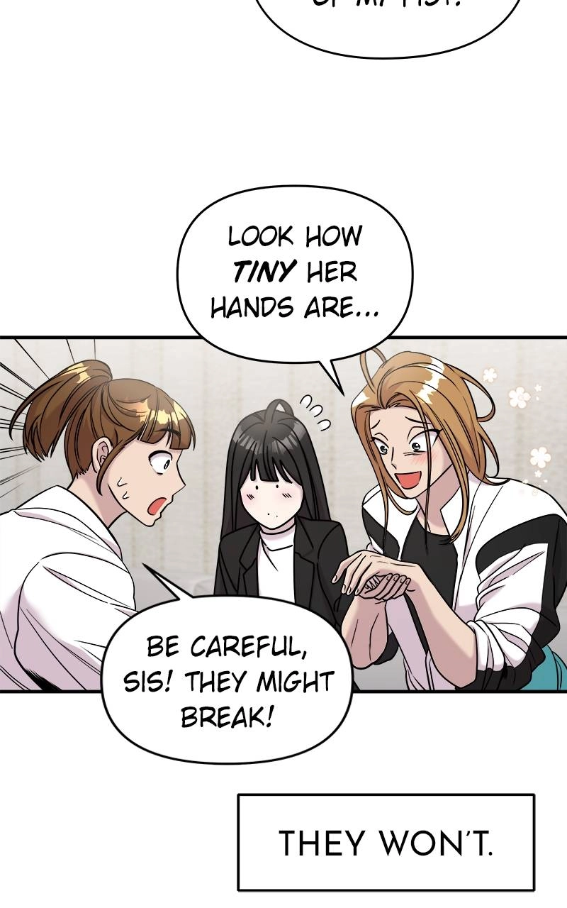 Villain with a Crush Chapter 44 Page 57