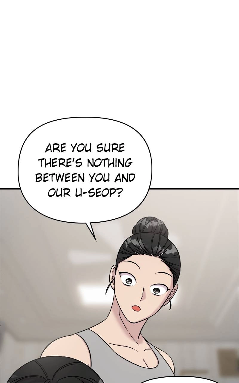 Villain with a Crush Chapter 44 Page 58