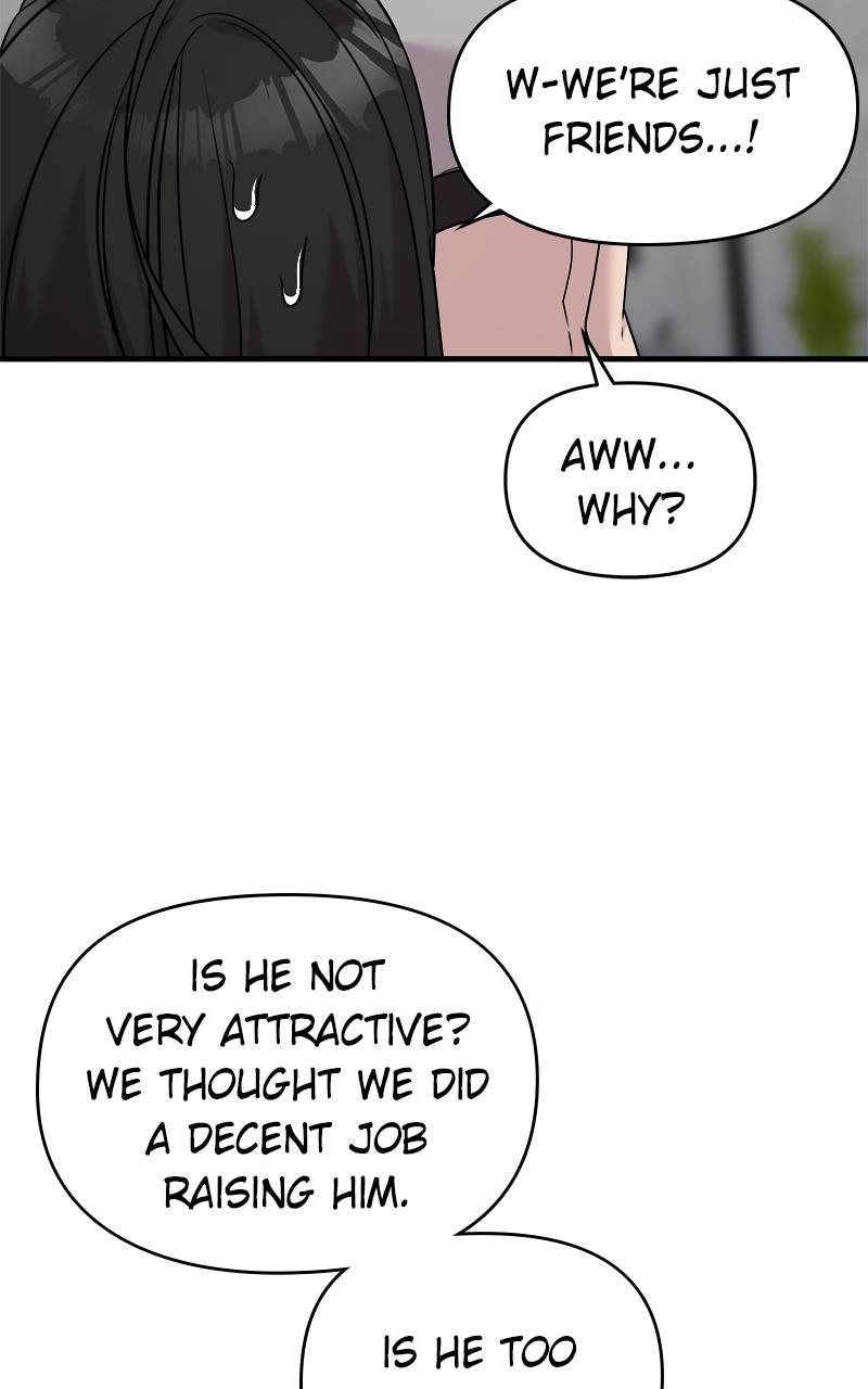 Villain with a Crush Chapter 44 Page 59