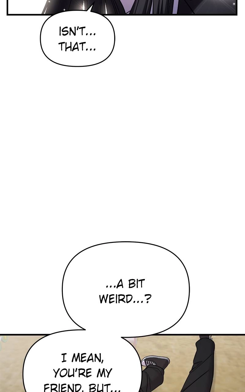 Villain with a Crush Chapter 44 Page 5